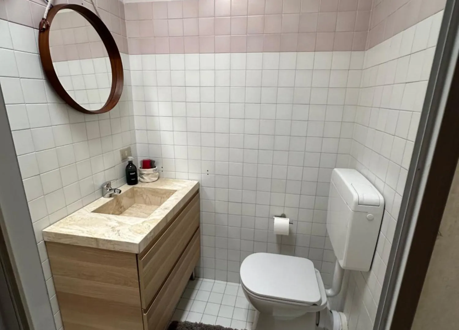 Ca Pistillo Apartment Vicenza