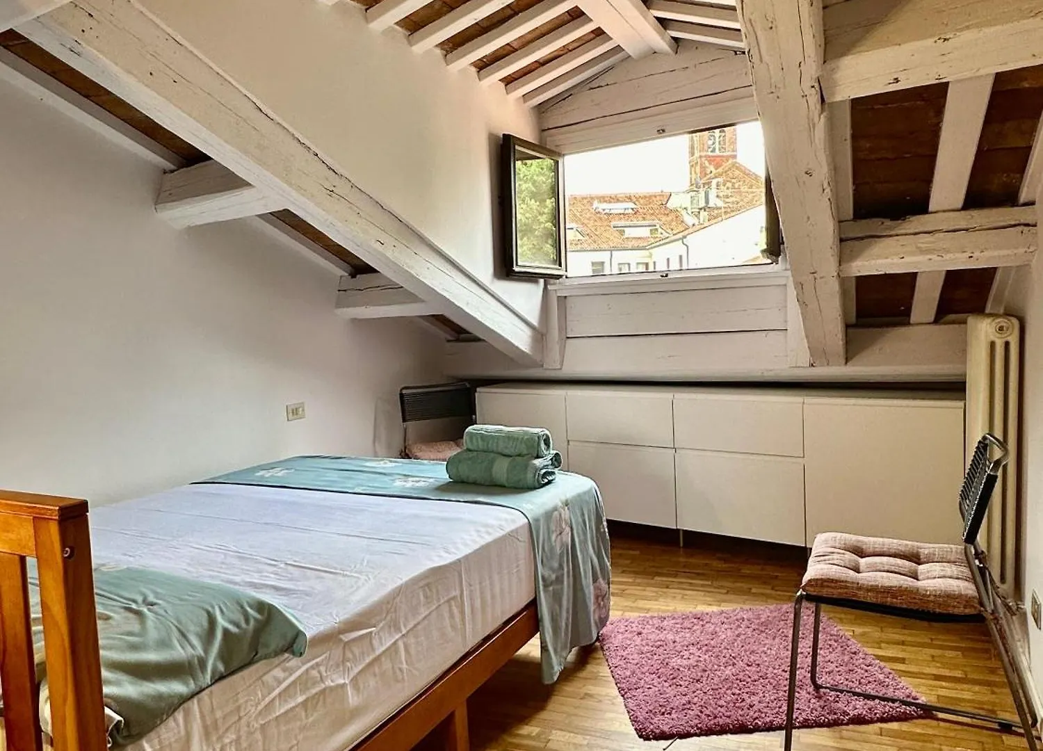 Ca Pistillo Apartment Vicenza