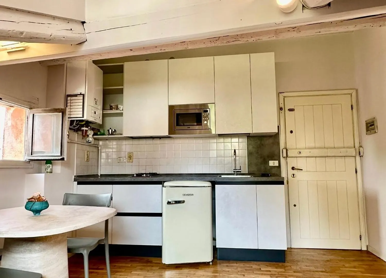 Ca Pistillo Apartment Vicenza Italy