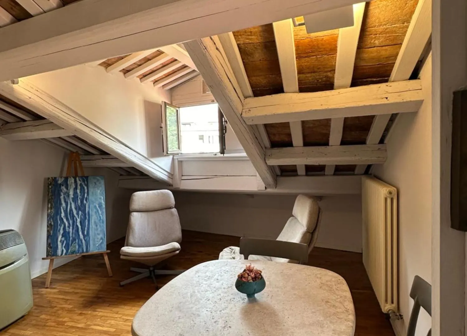 Ca Pistillo Apartment Vicenza Italy