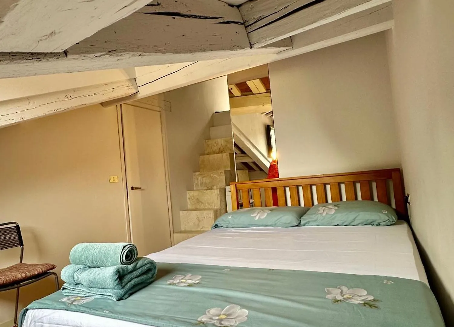 Ca Pistillo Apartment Vicenza