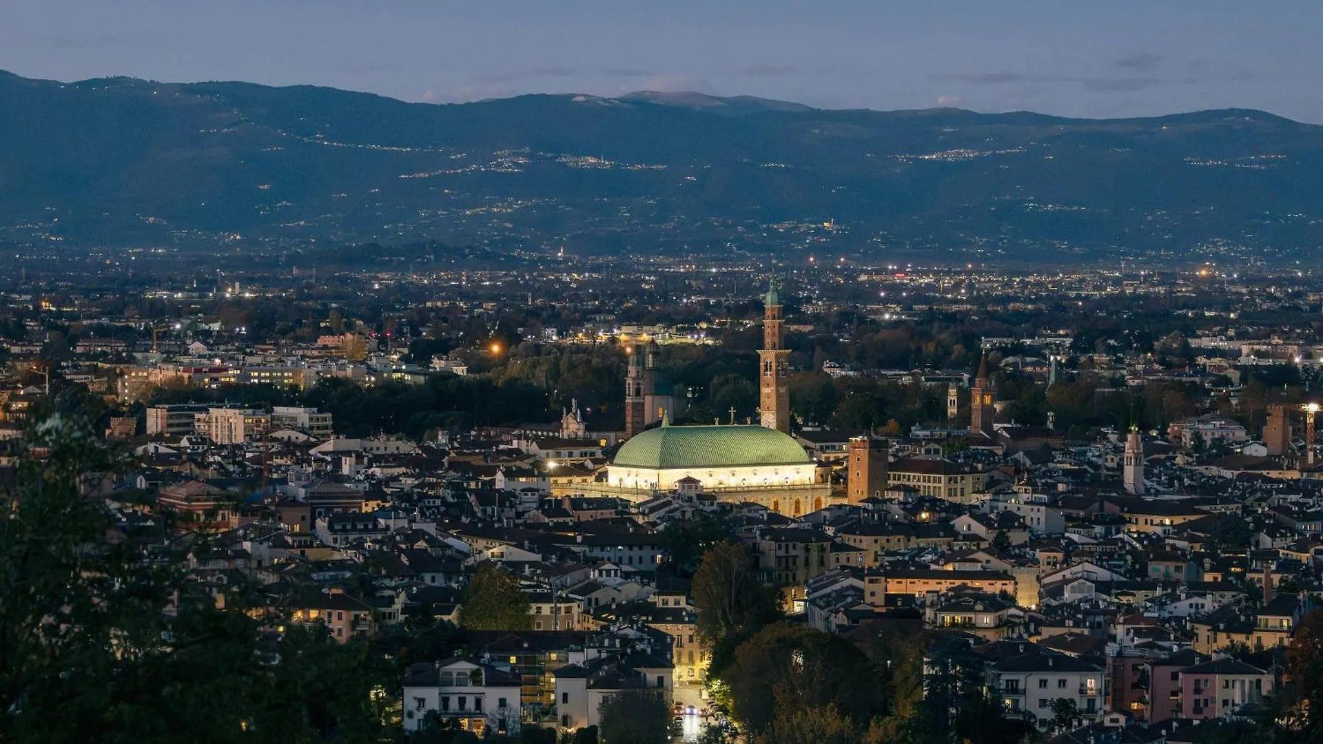 Ca Pistillo Apartment Vicenza