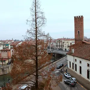 Gasthuis Guest House Ca' Lou Al Teatro, Vicenza